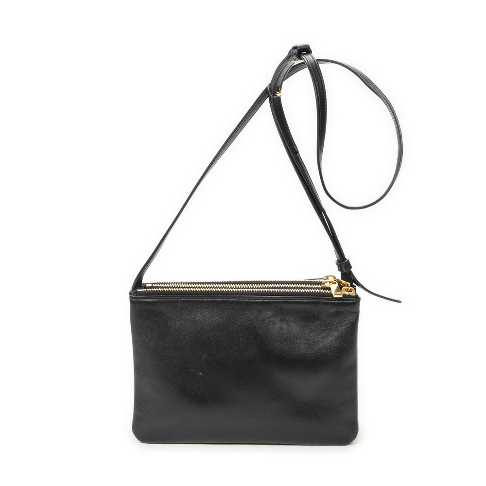 Celine Small Trio Crossbody - Picture 5 of 10